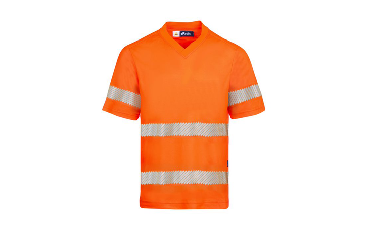 V tements haute visibilit zichtbaarheidskleding Elis Belgique